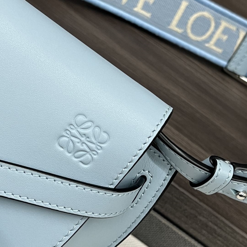 Loewe Satchel Bags